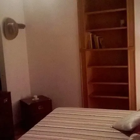 Eterna Сasa de vacaciones