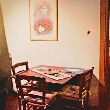 Сasa de vacaciones Eterna Roma